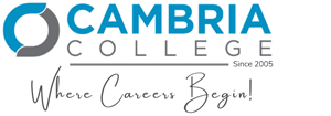 Cambria College Logo